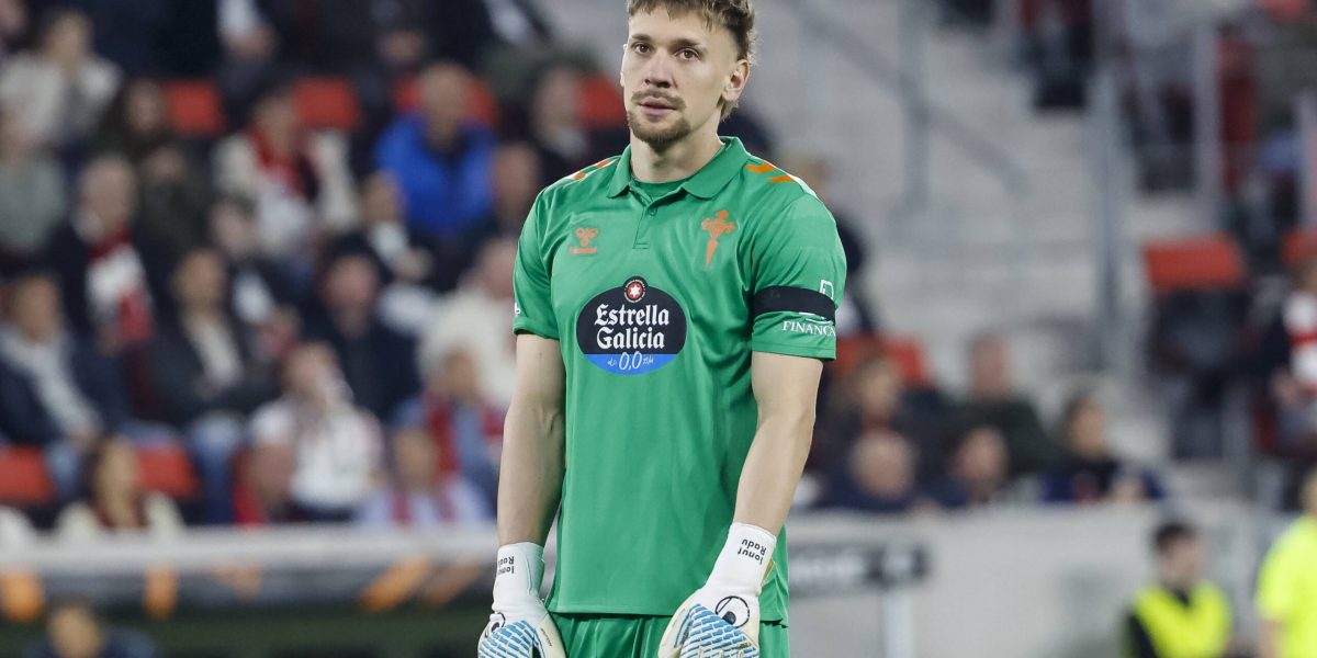 Celta Vigo și Ionuț Radu, eliminați fără milă din Europa League