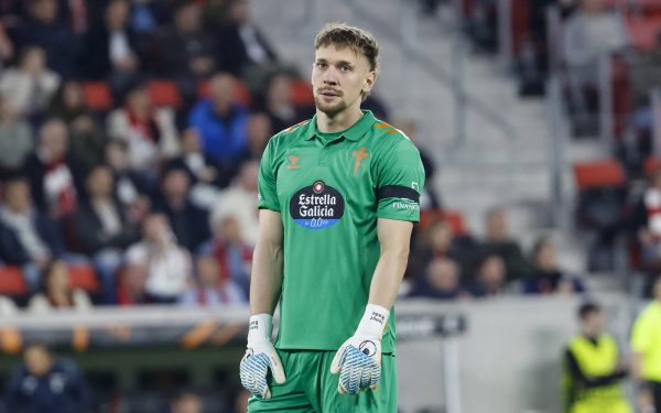 Celta Vigo și Ionuț Radu, eliminați fără milă din Europa League