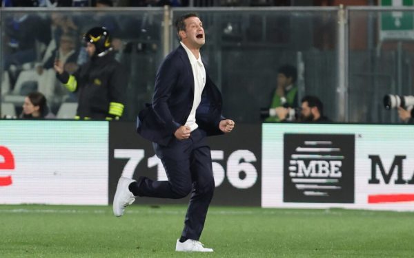 Chivu, notat după victoria Inter: „Nu m-am tulburat”!