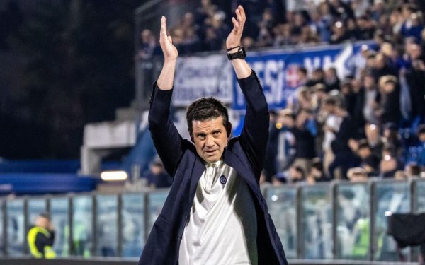 Șoc în Italia: Cristi Chivu, scos din grațiile fanilor Inter, deși era aproape de titlu