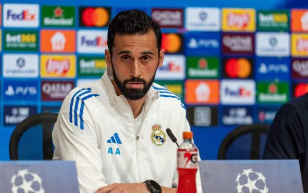 Arbeloa, ”Nu ne trebuie miracole”! Madridul, încrezător înaintea returului cu Bayern