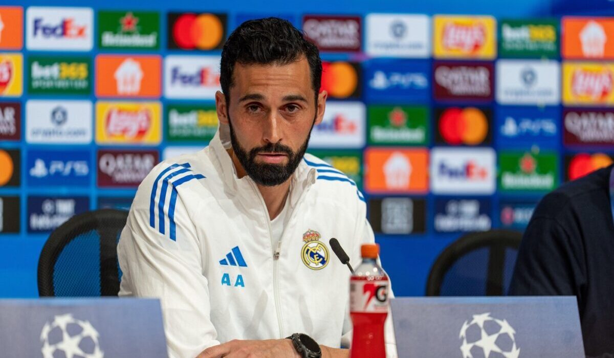 Arbeloa, ”Nu ne trebuie miracole”! Madridul, încrezător înaintea returului cu Bayern