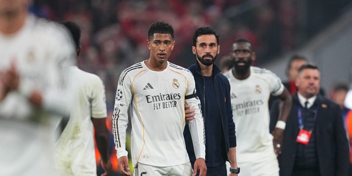 Arbeloa, FURIBUND după Bayern – Real: „Arbitrajul a distrus tot meciul”