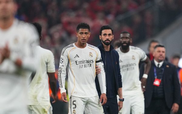 Arbeloa, FURIBUND după Bayern – Real: „Arbitrajul a distrus tot meciul”