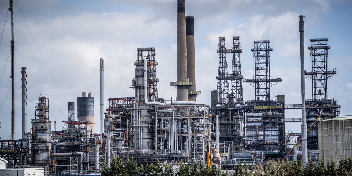 Petrolul, 50 de miliarde pierdute din cauza războiului cu Iranul, spun analiștii