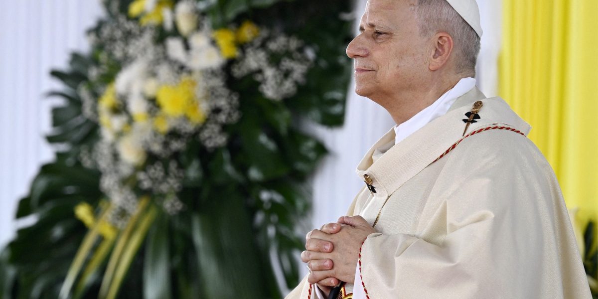 Ce ascunde Vaticanul în spatele războiului „sfânt”? Doctrina, la microscop