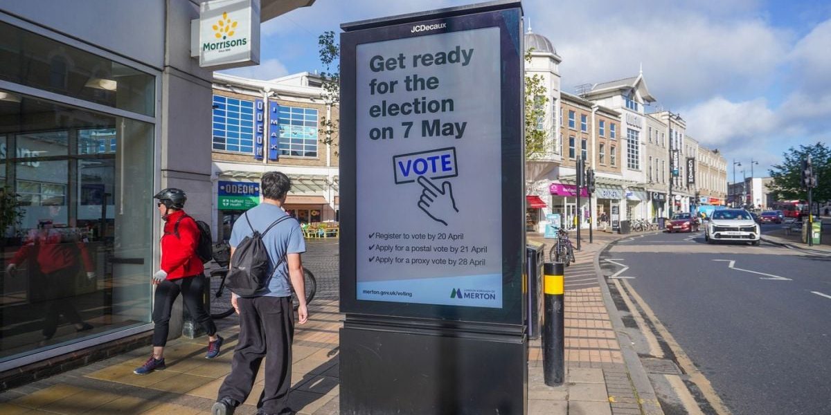 Români la Londra: 60 intră în cursa electorală. De ce susțin partidul anti-imigrație?