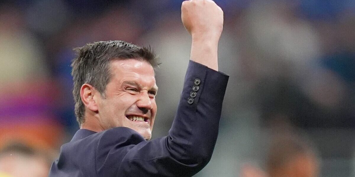 Chivu, după calificarea Interului în finală: „Două cuvinte” pentru istorie