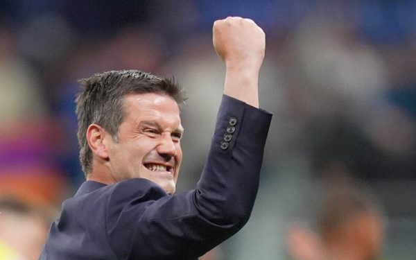 Chivu, după calificarea Interului în finală: „Două cuvinte” pentru istorie