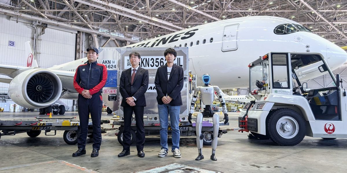 Roboți umanoizi, testați pe un aeroport din Japonia: Un rol inedit