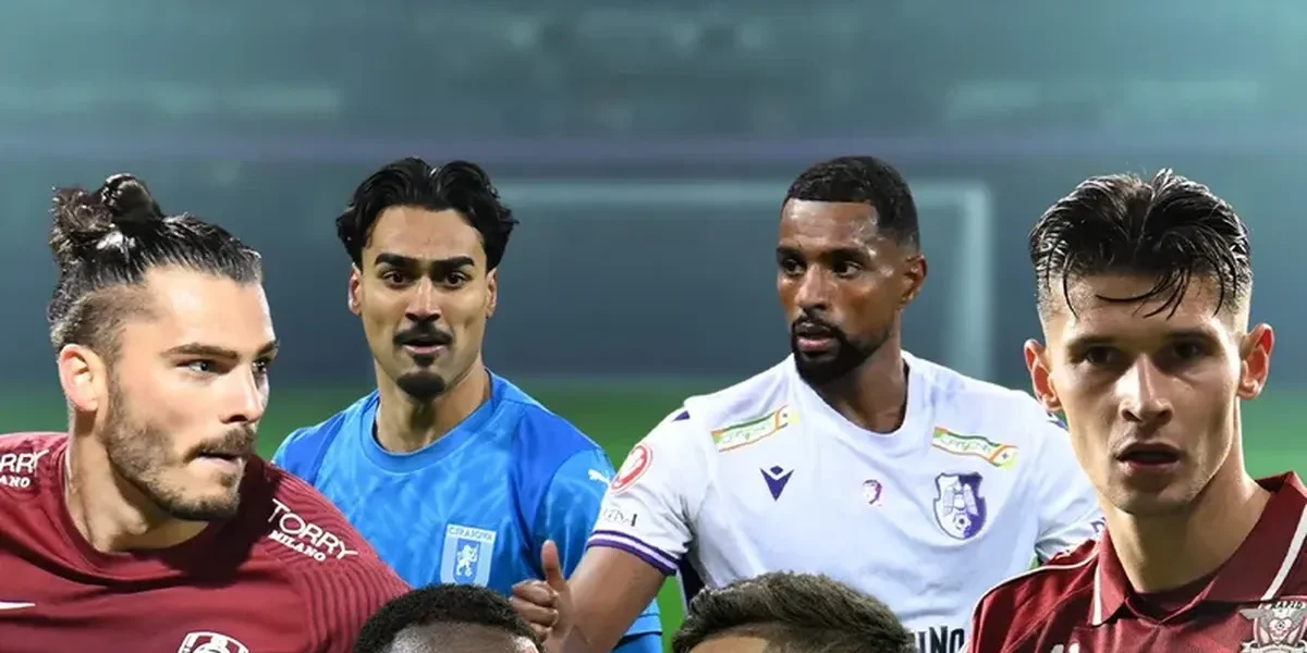 Botossani – Otelul, start la 15:00! Urmează Cluj: CFR vs. U, duel de foc la 20:30