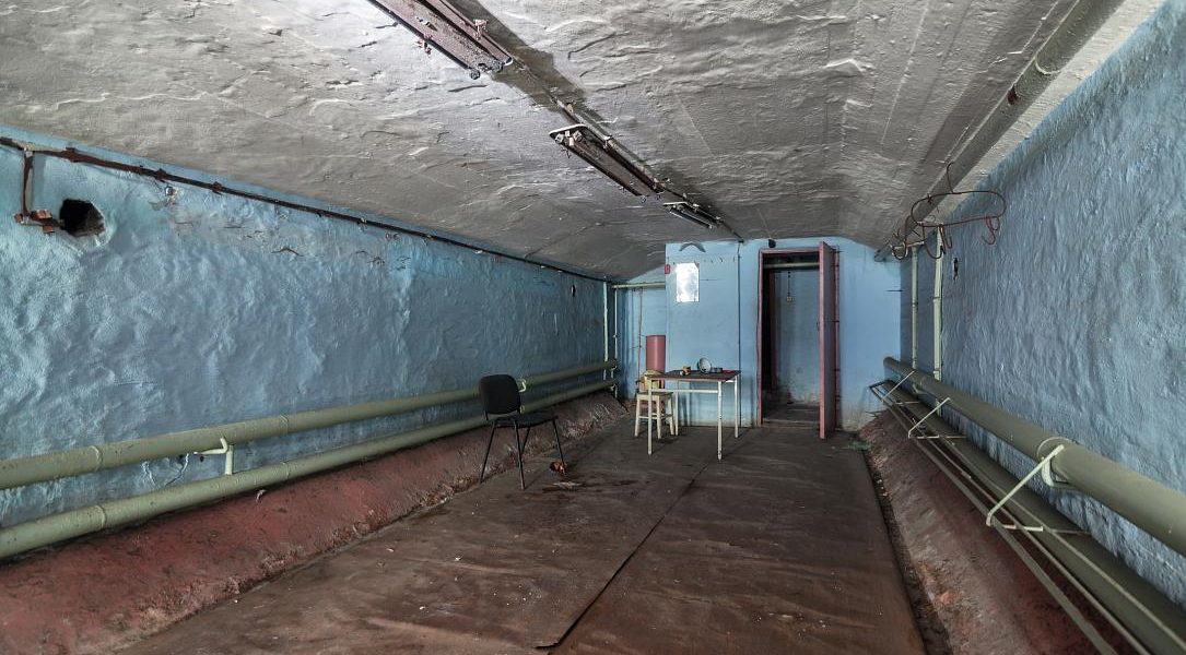 Timișoara reabilitază adăposturi anti-atac: Primăria lansează program