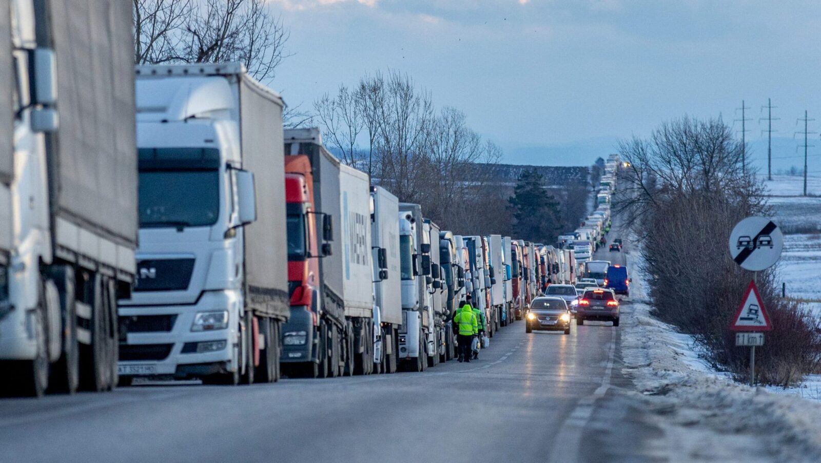 Amenzi COLOSALE în Ungaria: Noile reguli intră în vigoare din 11 aprilie 2026