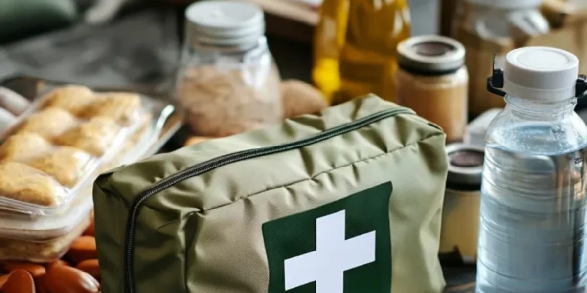 Alimente vitale: Ce provizii nu trebuie să lipsească din bagajul tău de criză