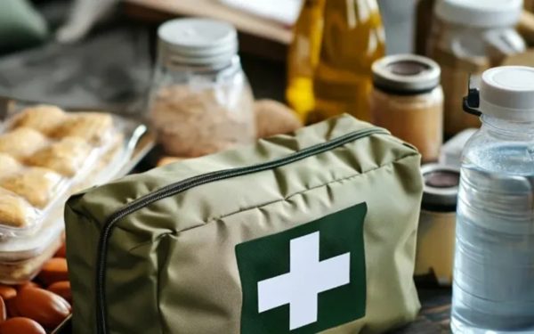 Alimente vitale: Ce provizii nu trebuie să lipsească din bagajul tău de criză