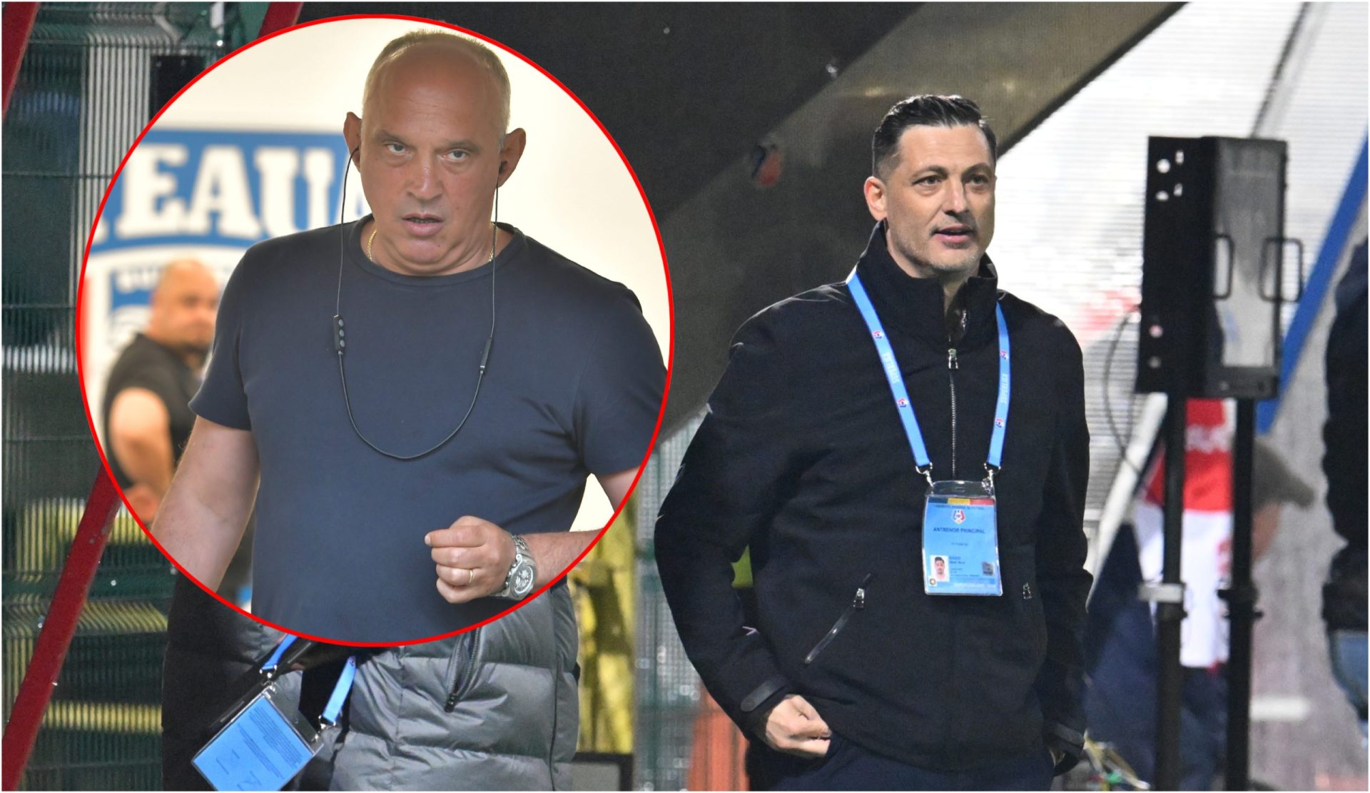 Florin Prunea, fostul internațional român în vârstă de 57 de ani, și-a exprimat public dezamăgirea față de strategia adoptată de Mirel Rădoi la conducerea echipei FCSB