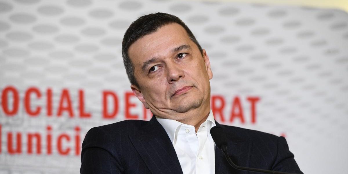 PSD, trei planuri pentru criza politică. Grindeanu, așteptare privind consultările lui Nicușor Dan