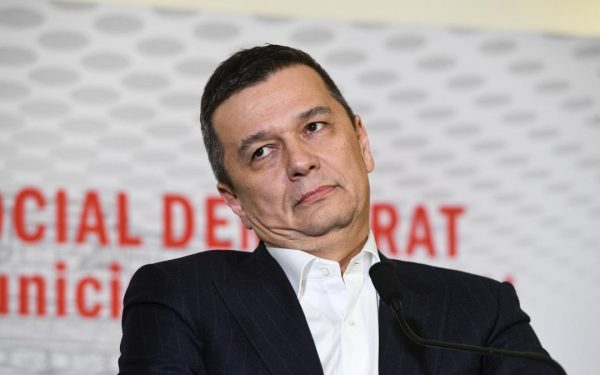PSD, trei planuri pentru criza politică. Grindeanu, așteptare privind consultările lui Nicușor Dan