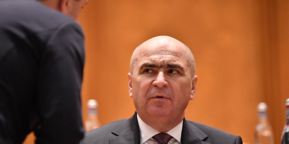 PSD, atac dur la Bolojan: Vrea să vândă companii de stat fără acord