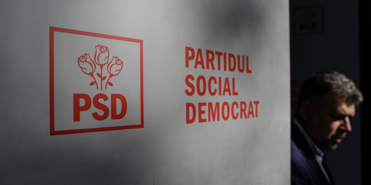 PSD, fără succes: Reclamația privind „șobolani” respinsă de instanțe