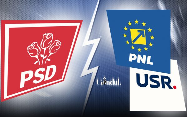 Bolojan preia Transporturile: Cum arată viitorul Guvern după retragerea PSD