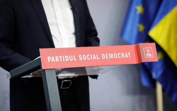 PSD crește! Sondaj INSCOP: Social-democrații, în forță în România