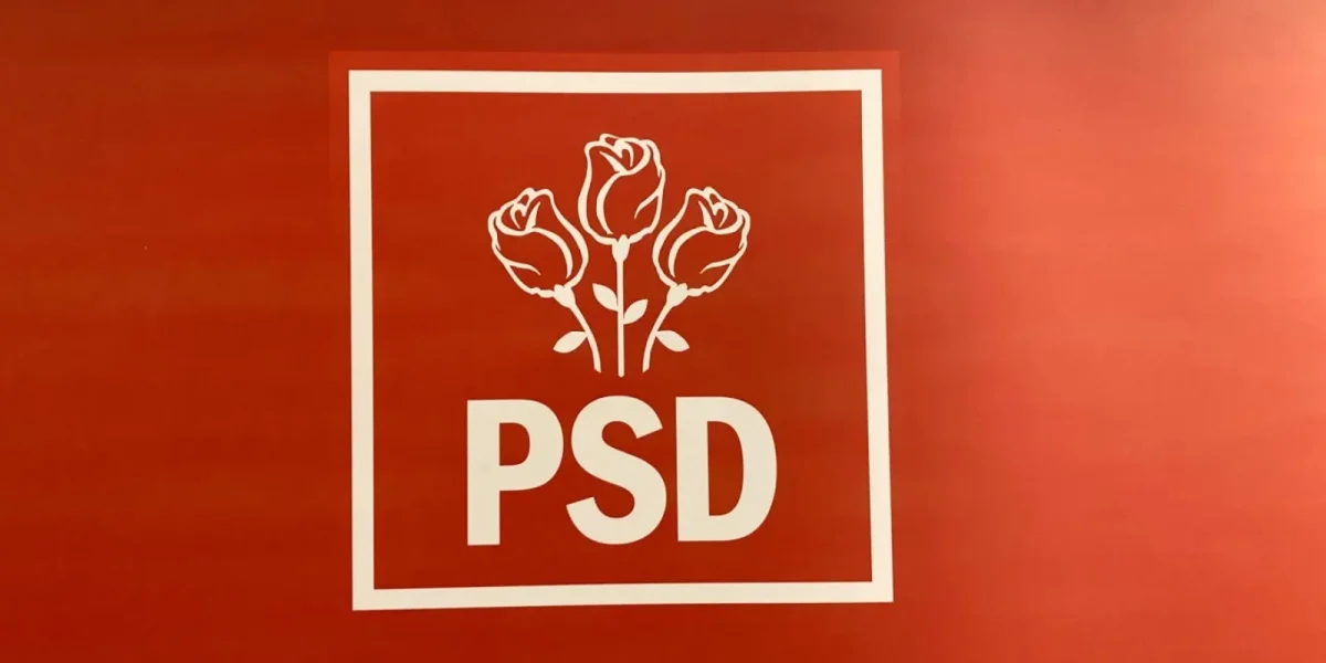 V: PSD pune ULTIMA condiție pentru deblocarea crizei politice