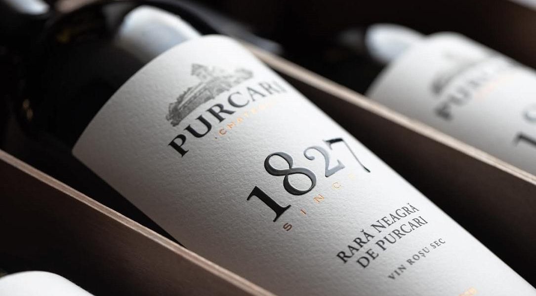 Purcari, listată la Bursă, anunță a doua achiziție din acest an