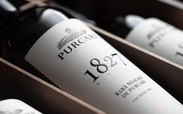 Purcari, listată la Bursă, anunță a doua achiziție din acest an