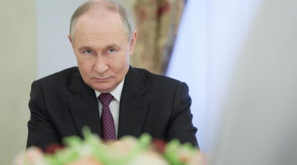 Putin se oferă să medieze conflictul din Orientul Mijlociu, după eșecul negocierilor SUA – Iran