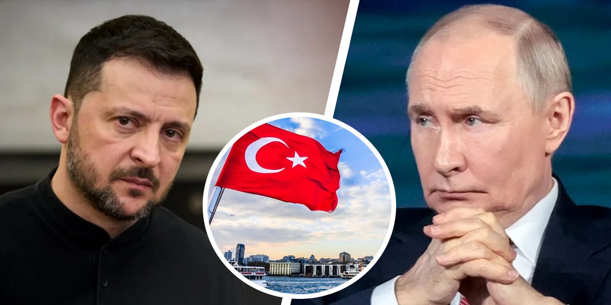 Ucraina vrea summit Zelenski-Putin în Turcia: Ce anunță autoritățile de la Kiev