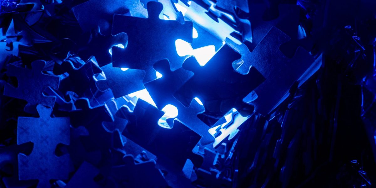 Puzzle-urile, antidotul ANTI-ANXIETATE revine în tendințe: sfaturi practice