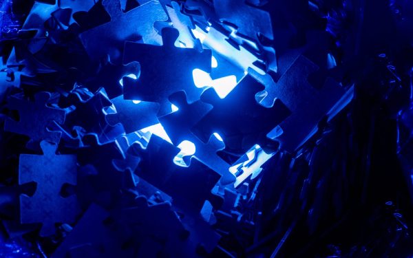 Puzzle-urile, antidotul ANTI-ANXIETATE revine în tendințe: sfaturi practice