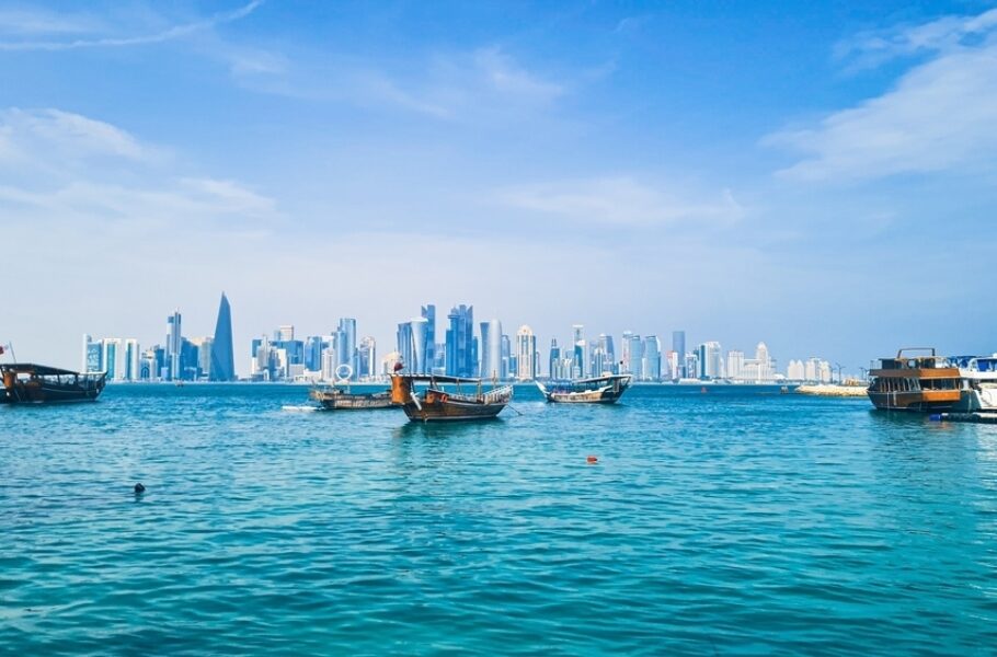 Qatar: Reluare totală a navigației maritime, cu impact major