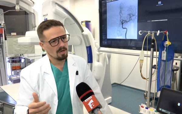 Neurochirurgul care vindecă: Magie în sala de operații și sufletul pacienților