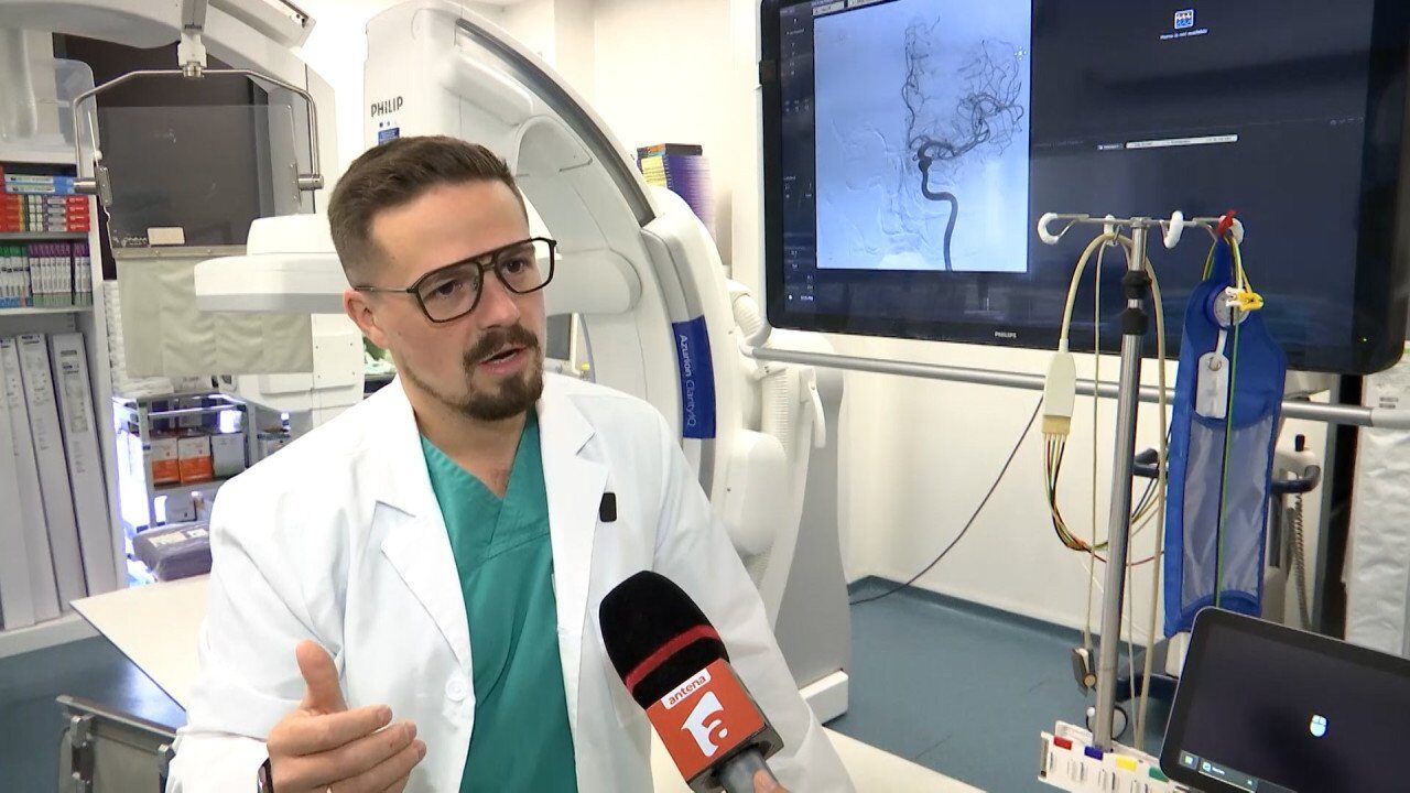 Neurochirurgul care vindecă: Magie în sala de operații și sufletul pacienților