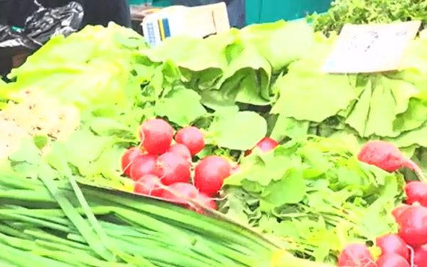 Observator cere lege anti-toxice: Exemplul Danemarca, pericolul din piețe