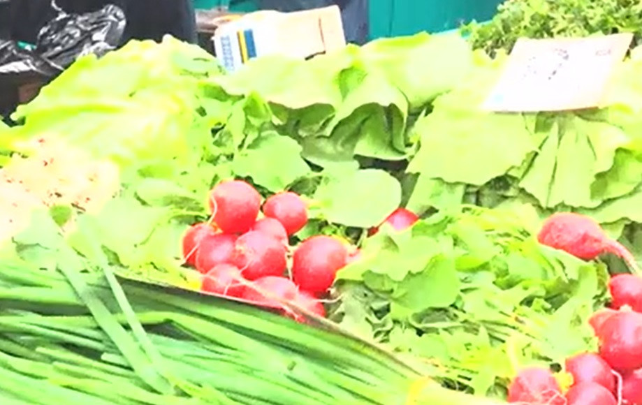 Observator cere lege anti-toxice: Exemplul Danemarca, pericolul din piețe