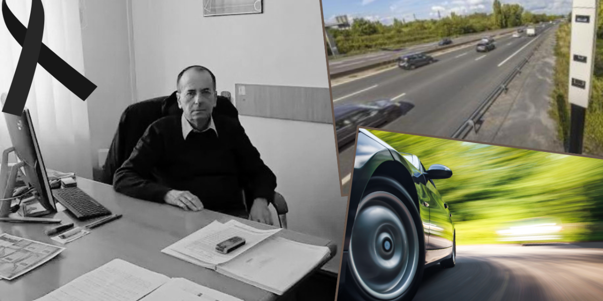 S-a stins Teodosie Neacșu, părintele „super-radarului” de pe Autostrada Soarelui