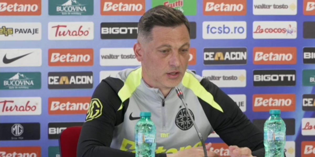 Rădoi, șocat de moartea lui Lucescu: „Sunt dărâmați, i-am sunat!”