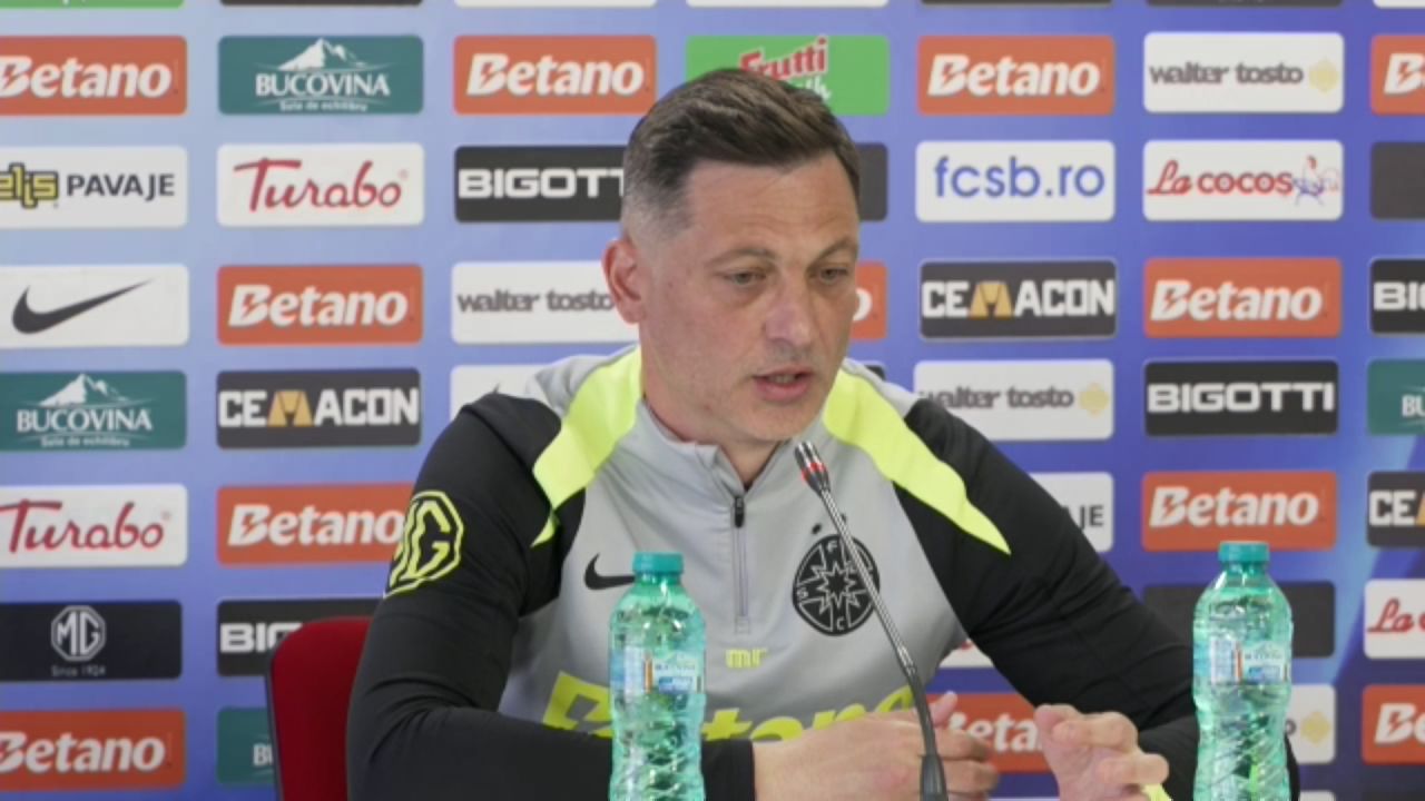 Rădoi, șocat de moartea lui Lucescu: „Sunt dărâmați, i-am sunat!”