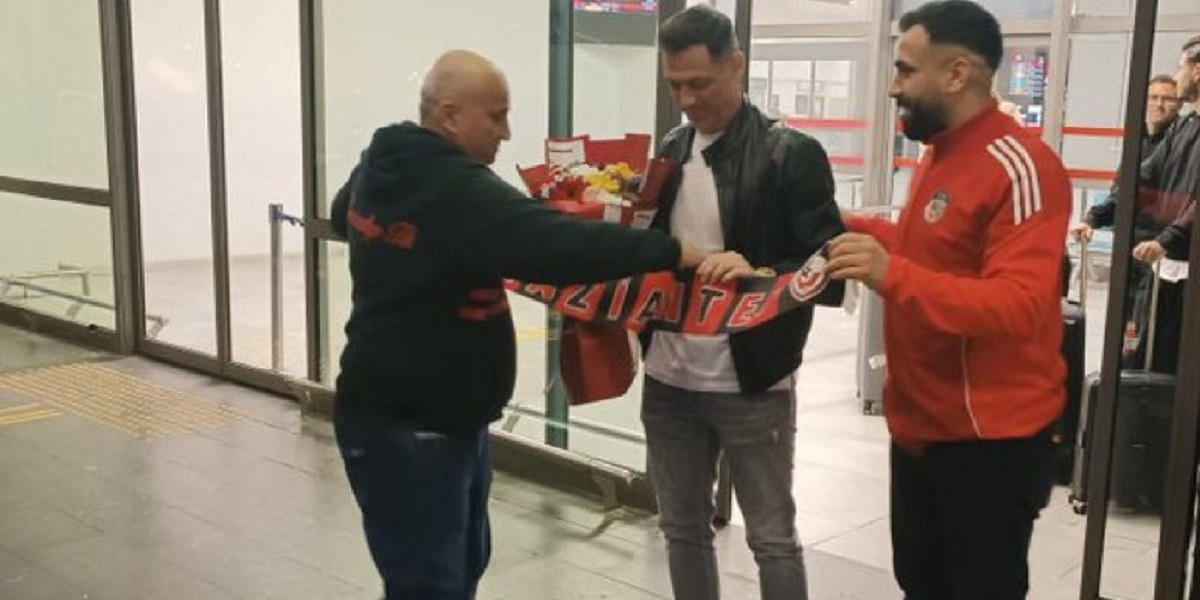 Turcii au dat verdictul: Când semnează Rădoi cu Gaziantep