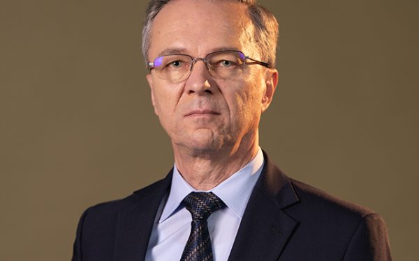 Radu Crăciun pleacă de la BCR Pensii: „E momentul pentru o tranziție”