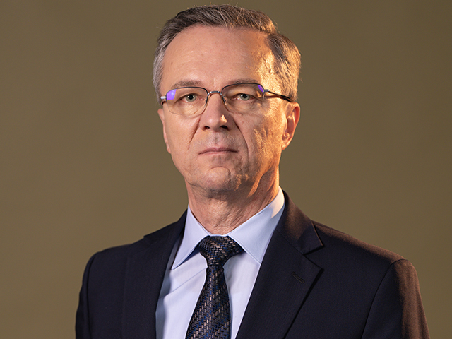 Radu Crăciun pleacă de la BCR Pensii: „E momentul pentru o tranziție”