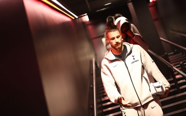 Drăgușin, criticat dur în Anglia: e în topul dezamăgirilor la Tottenham