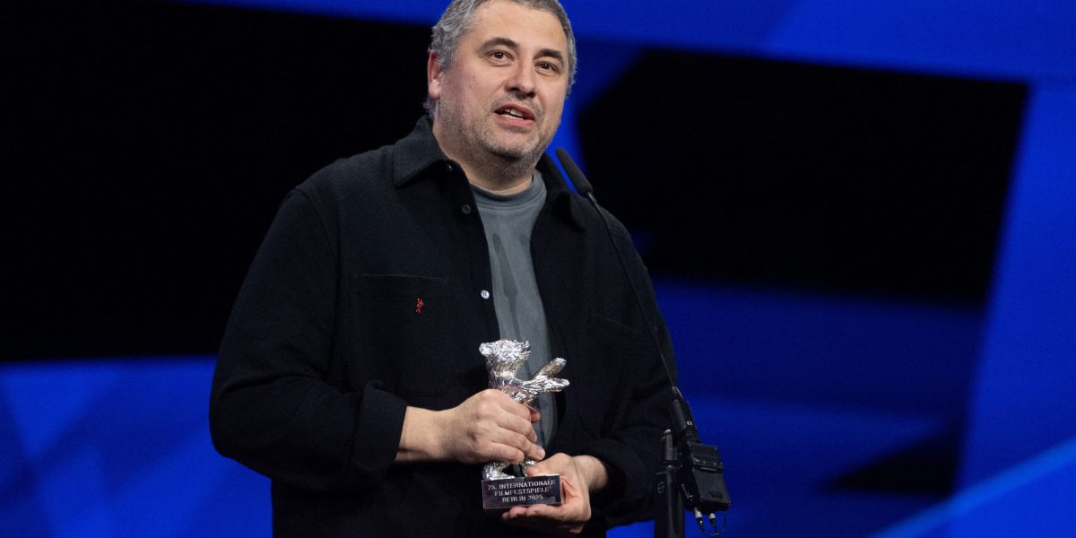 Jurnalul unei cameriste: Radu Jude, la Cannes cu un nou film