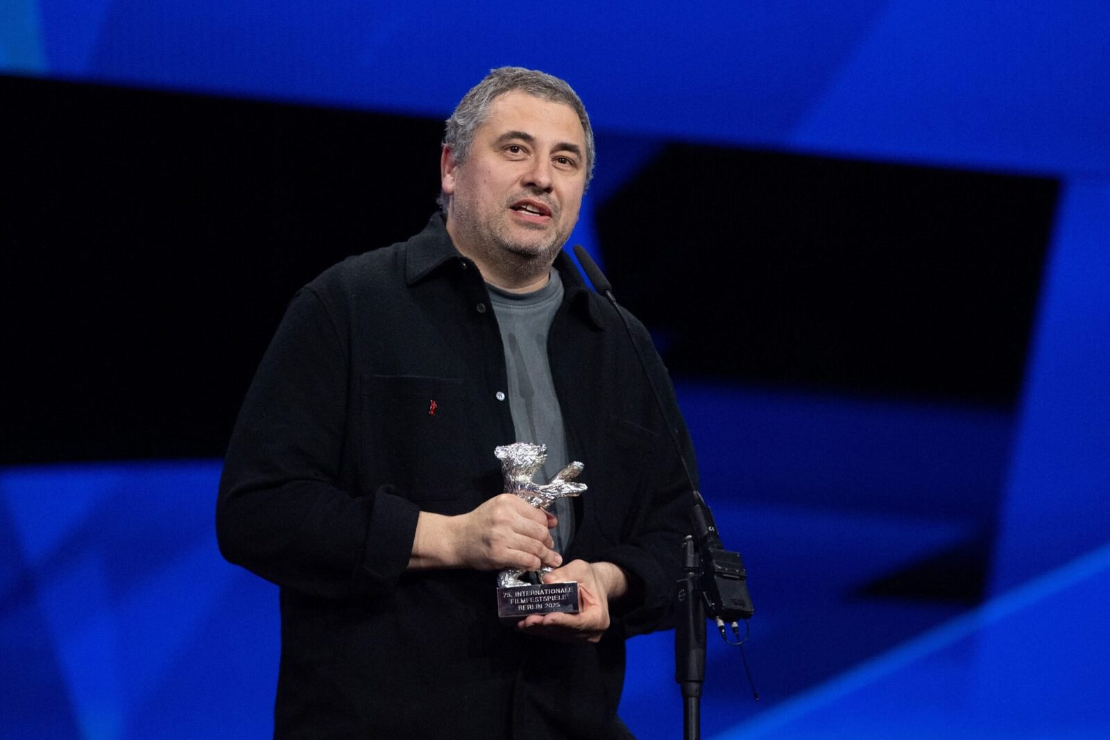 Jurnalul unei cameriste: Radu Jude, la Cannes cu un nou film