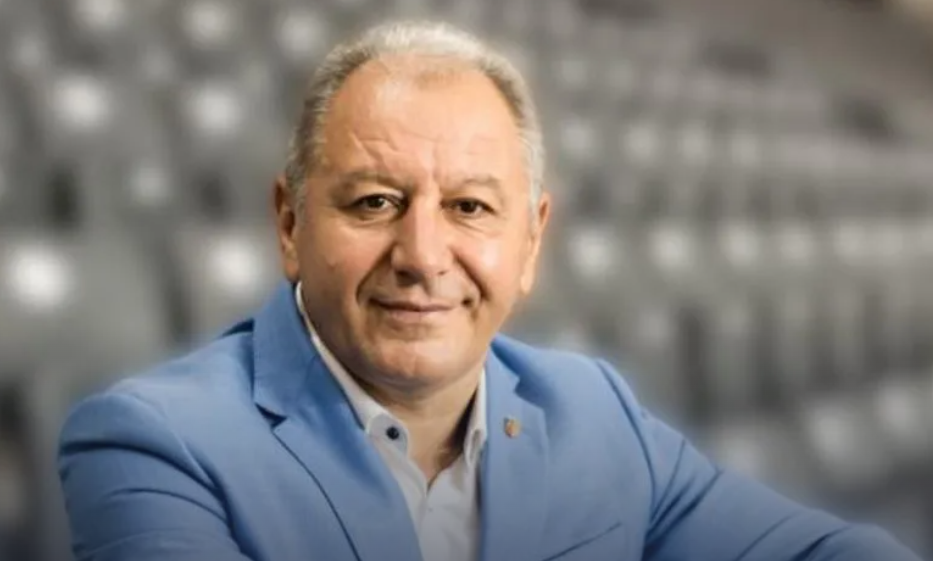 Radu Moldovan, demisie-șoc la PSD Bistrița-Năsăud după DNA. Ivan, interimar