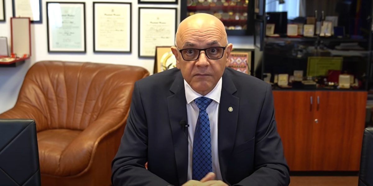 Arafat, pus sub acuzare: Șeful DSU, anchetat pentru complicitate la contrabandă