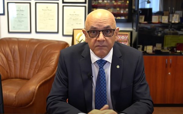 Arafat, pus sub acuzare: Șeful DSU, anchetat pentru complicitate la contrabandă